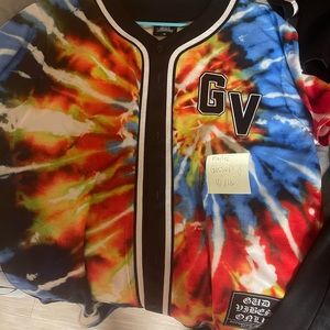 slander good vibrations jersey
